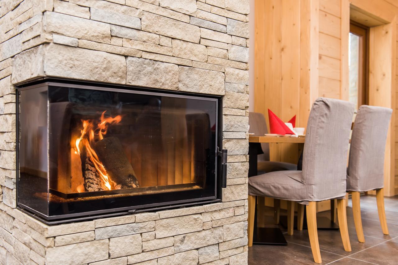Sun & Snow Lipki Park Z Sauna Apartment